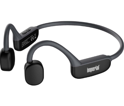 IMPERIAL bluTC active Bone Conductor Headphone 