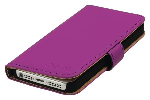 Smartphone Wallet Book Apple iPhone 6 | 6s Pink