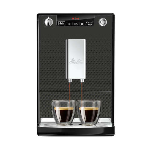 Melitta Caffeo Solo Fully Automatic Black Bean to Cup | 6708696 | Coffee Machine