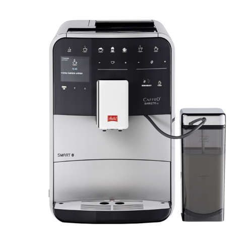 Melitta Barista TS® Smart Bean To Cup Coffee Machine|black