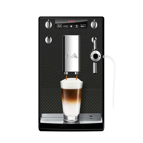 Melitta Caffeo Solo Perfect Milk Automatic Black Bean To Cup | 6708719 | Coffee Machine