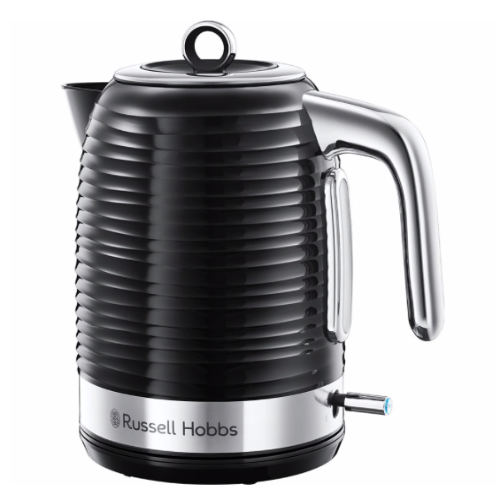 Russell Hobbs 24361 1.7L Inspire Kettle - Black